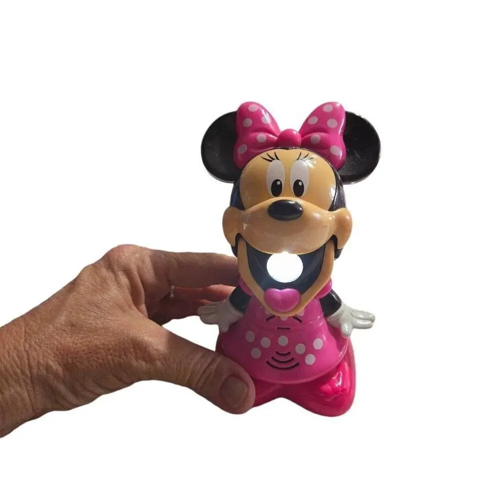 No Brand minnie mouse